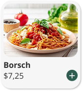 Food option